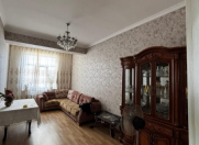 Satılır 3 otaqlı 90 m2 yeni tikili 28 May m.