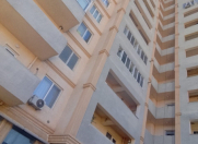 Satılır 1 otaqlı 74 m2 yeni tikili Xalqlar Dostluğu m.