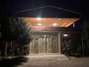 Satılır 3 otaqlı 100 m2 həyət evi Kürdəxanı