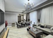 Satılır 4 otaqlı 148 m2 yeni tikili Həzi Aslanov m.