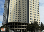 Satılır 2 otaqlı 92.8 m2 yeni tikili Y.Günəşli