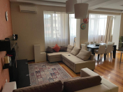 İcarəyə verilir 2 otaqlı 95 m2 yeni tikili Nəsimi r.