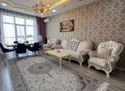 Satılır 3 otaqlı 123 m2 yeni tikili 20 yanvar m.