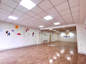 İcarəyə verilir 1 otaqlı 160 m2 ofis Səməd Vurğun parkı