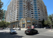 Satılır 3 otaqlı 105 m2 yeni tikili Nəriman Nərimanov m.