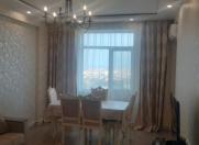 Satılır 2 otaqlı 54 m2 yeni tikili Əhmədli