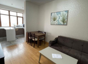 İcarəyə verilir 2 otaqlı 55 m2 yeni tikili Elmlər Akademiyası m.