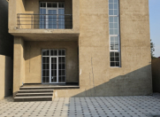 Satılır 4 otaqlı 170 m2 həyət evi Binə