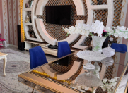 Satılır 3 otaqlı 127 m2 yeni tikili 20 yanvar m.