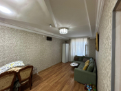 Satılır 3 otaqlı 55 m2 köhnə tikili Nizami r.