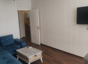 İcarəyə verilir 2 otaqlı 75 m2 yeni tikili Yasamal r.