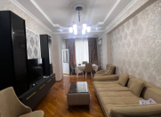 Satılır 2 otaqlı 58 m2 yeni tikili Xırdalan