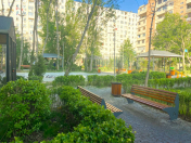 Satılır 2 otaqlı 65 m2 yeni tikili Bakıxanov