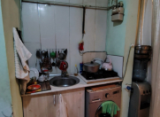 Satılır 1 otaqlı 30 m2 köhnə tikili Səməd Vurğun parkı