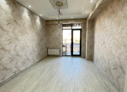 Satılır 2 otaqlı 60 m2 yeni tikili Qara Qarayev m.