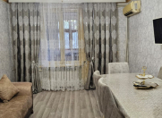 Satılır 2 otaqlı 32 m2 köhnə tikili İnşaatçılar m.