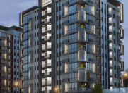 Satılır 3 otaqlı 75 m2 yeni tikili İçəri Şəhər m.