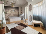 Satılır 3 otaqlı 138 m2 yeni tikili Əhmədli m.