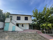 Satılır 2 otaqlı 80 m2 bağ evi Novxanı