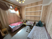 İcarəyə verilir 1 otaqlı 24 m2 həyət evi Nizami m.