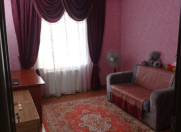 İcarəyə verilir 2 otaqlı 45 m2 köhnə tikili Şirvan