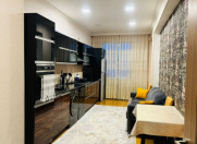 Satılır 3 otaqlı 138 m2 yeni tikili Yeni Yasamal