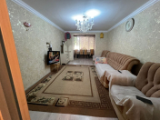 Satılır 3 otaqlı 78 m2 köhnə tikili Qara Qarayev m.