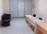 Satılır 1 otaqlı 37 m2 obyekt Həzi Aslanov