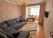 Satılır 2 otaqlı 45 m2 köhnə tikili Rəsulzadə