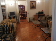 İcarəyə verilir 3 otaqlı 100 m2 köhnə tikili İçəri Şəhər m.