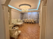 Satılır 3 otaqlı 135 m2 yeni tikili Neftçilər m.