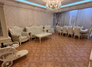 Satılır 3 otaqlı 135 m2 yeni tikili 8 km