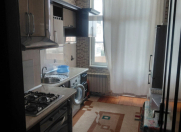 İcarəyə verilir 2 otaqlı 80 m2 yeni tikili Həzi Aslanov m.