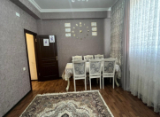 Satılır 2 otaqlı 62 m2 yeni tikili Yeni Yasamal