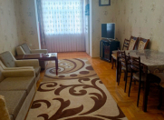 Satılır 3 otaqlı 80 m2 köhnə tikili Xalqlar Dostluğu m.