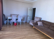 Satılır 3 otaqlı 106 m2 yeni tikili Sumqayıt