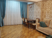 İcarəyə verilir 3 otaqlı 97 m2 yeni tikili 28 May m.