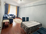 Satılır 3 otaqlı 83 m2 yeni tikili Xırdalan