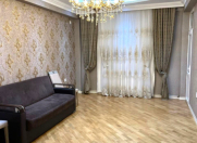 Satılır 2 otaqlı 74 m2 yeni tikili Əhmədli m.