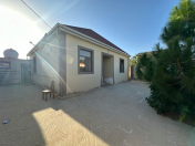 Satılır 3 otaqlı 100 m2 həyət evi Pirşağı