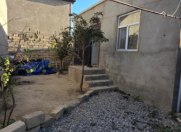 Satılır 3 otaqlı 70 m2 həyət evi Maştağa