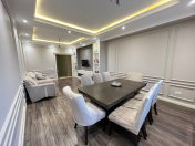 Satılır 4 otaqlı 167 m2 yeni tikili 1 mkr