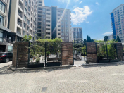 Satılır 3 otaqlı 80 m2 yeni tikili Nərimanov r.