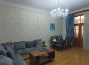 Satılır 3 otaqlı 88 m2 köhnə tikili Bakı Dövlət Universiteti