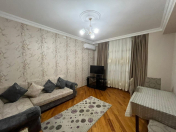 İcarəyə verilir 4 otaqlı 110 m2 yeni tikili Əhmədli m.