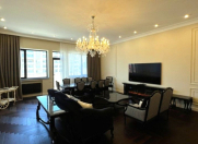 Satılır 8 otaqlı 380 m2 yeni tikili Xətai r.