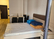 İcarəyə verilir 1 otaqlı 38 m2 yeni tikili 28 May m.