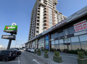 Satılır 2 otaqlı 70 m2 yeni tikili Nərimanov r.