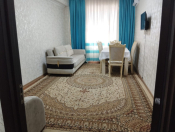 Satılır 2 otaqlı 70 m2 yeni tikili Məhəmmədli