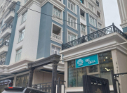 İcarəyə verilir 3 otaqlı 135 m2 yeni tikili Asan Xidmət-1